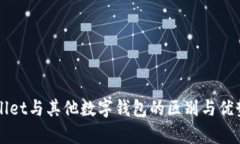 TPWallet与其他数字钱包的区